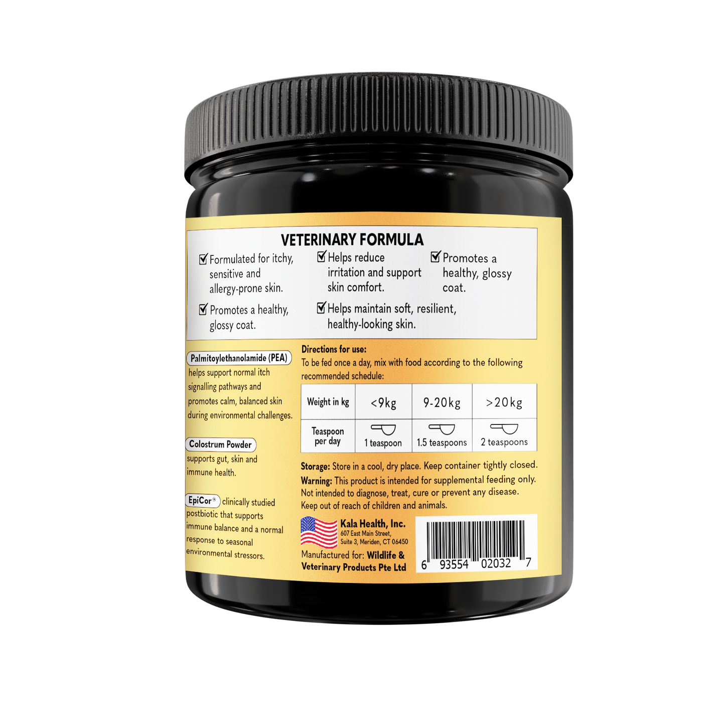 Itch Relief Bundle