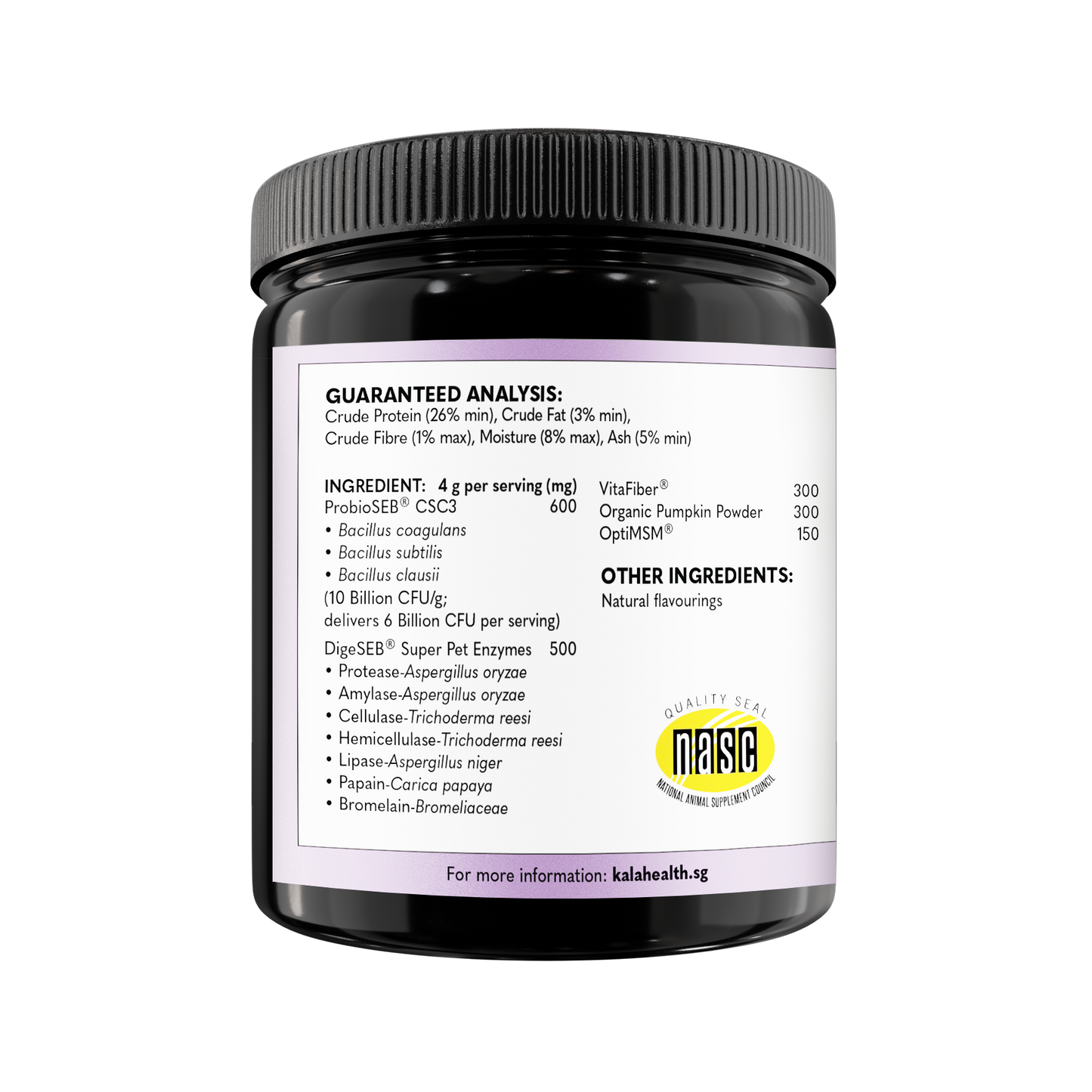 Digestix Plus Advanced® Powder - New Launch!