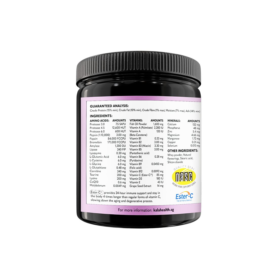 Vitalmix Plus® Powder