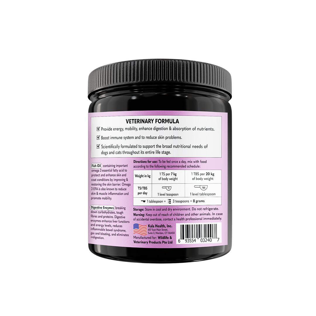 Vitalmix Plus® Powder