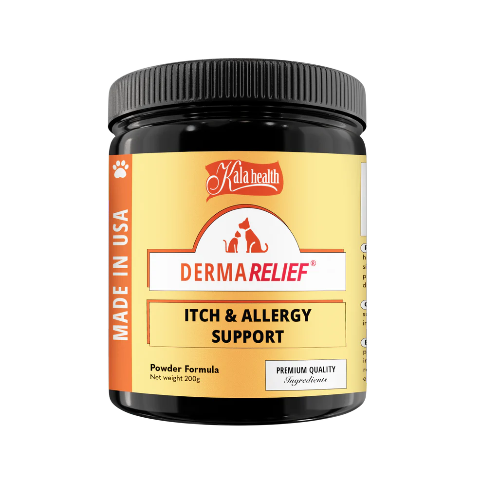 Itch Relief Bundle
