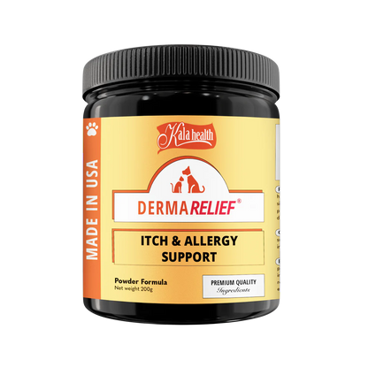 Itch Relief Bundle