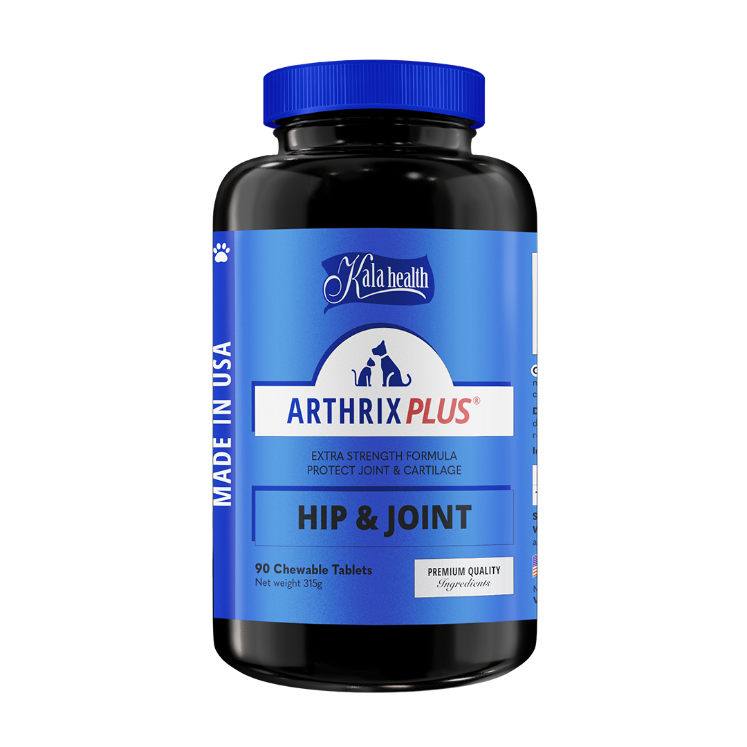 Arthrix Plus®