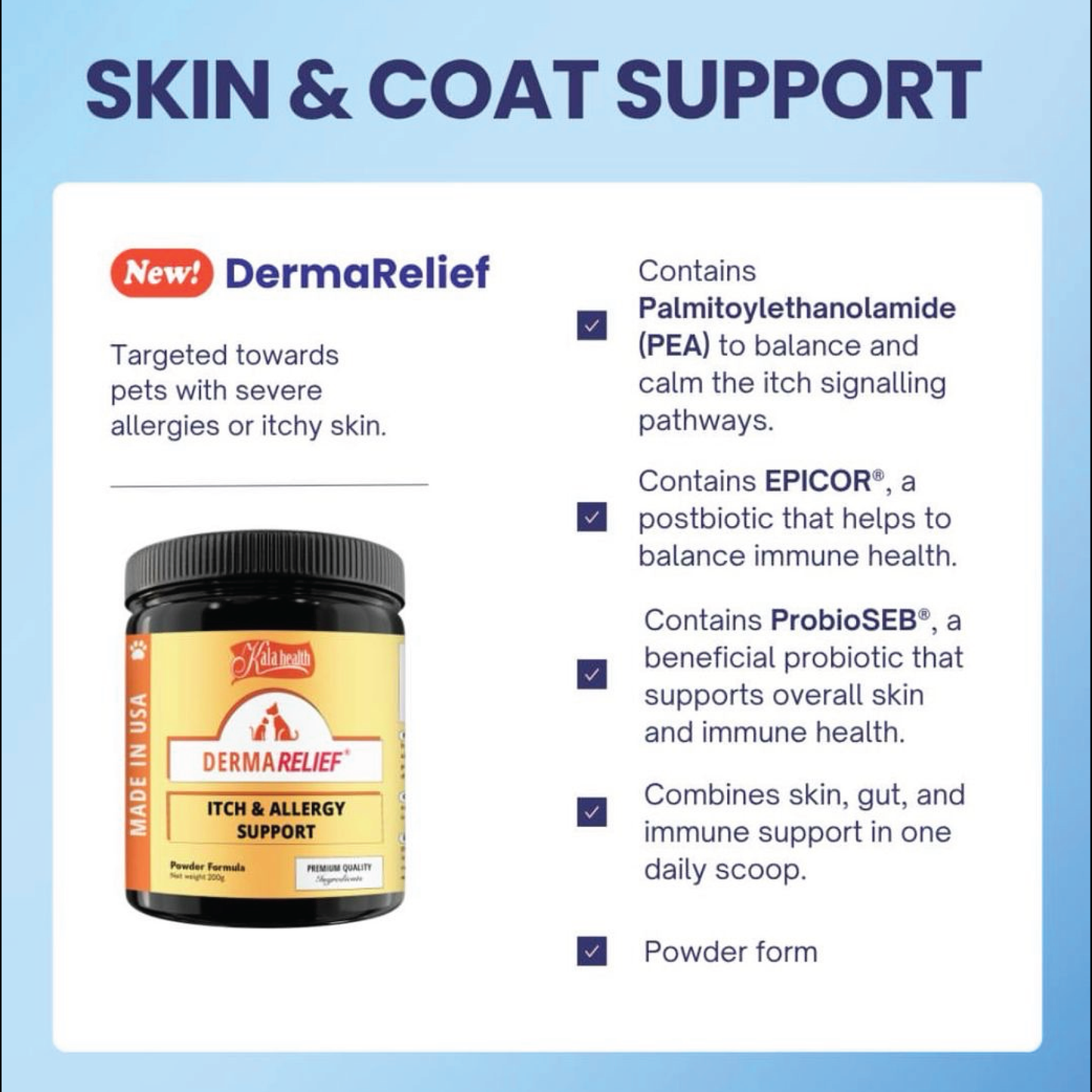 Itch Relief Bundle