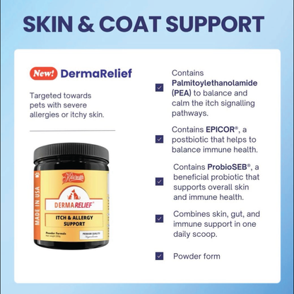 Itch Relief Bundle