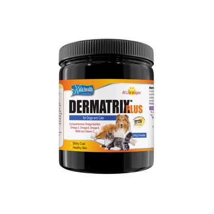 Dermatrix® Plus Powder