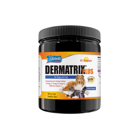 Dermatrix® Plus Powder