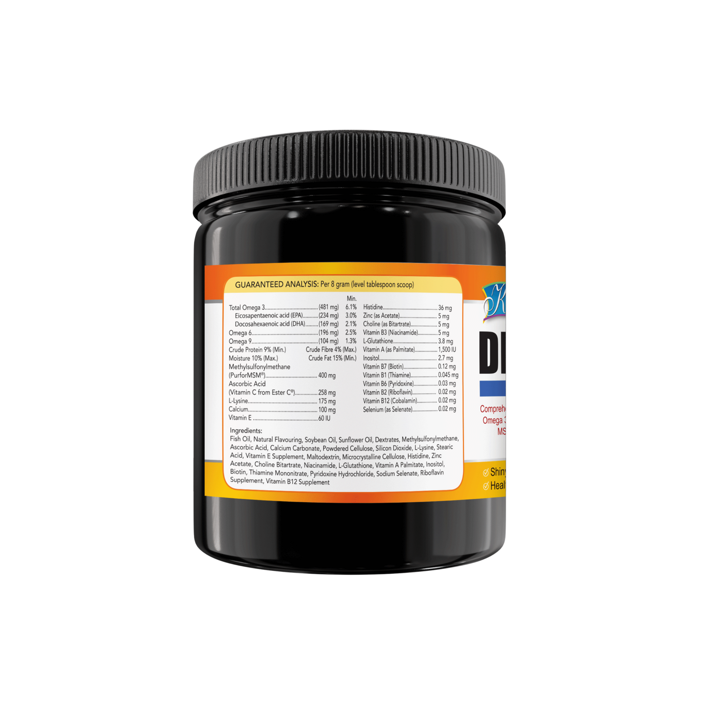 Dermatrix® Plus Powder