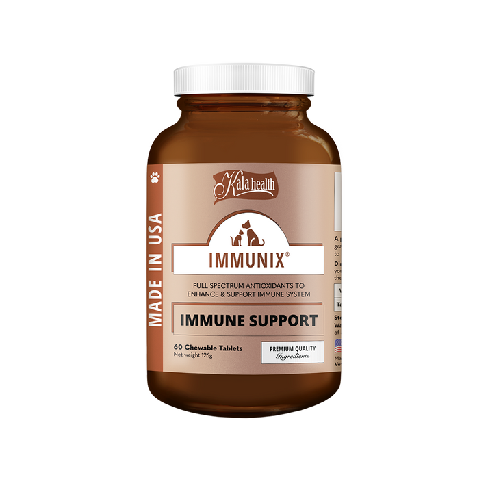 Immunix – Kala Health SG
