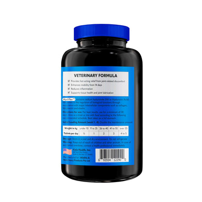 Arthrix Plus HA (Hyaluronic Acid)