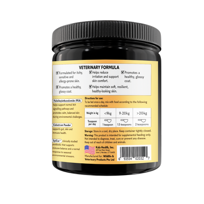 Itch Relief Bundle