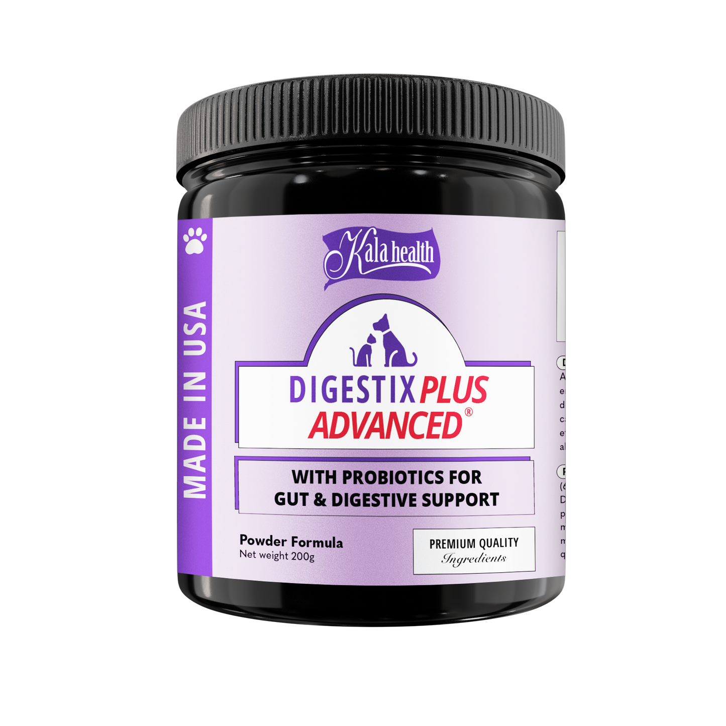 Digestix Plus Advanced® Powder - New Launch!