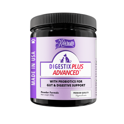 Digestix Plus Advanced® Powder - New Launch!