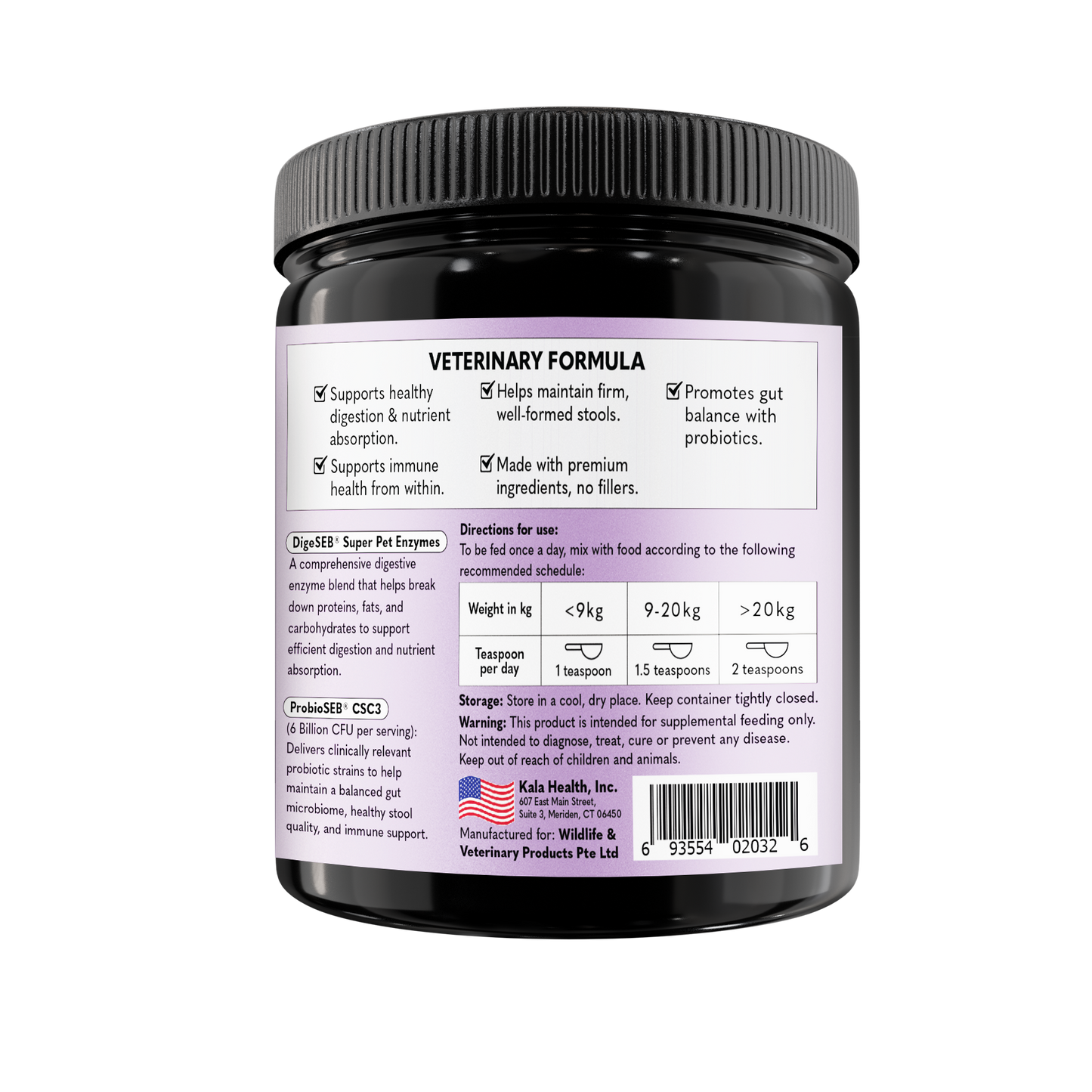 Digestix Plus Advanced® Powder - New Launch!