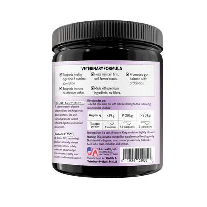 Digestix Plus Advanced® Powder - New Launch!