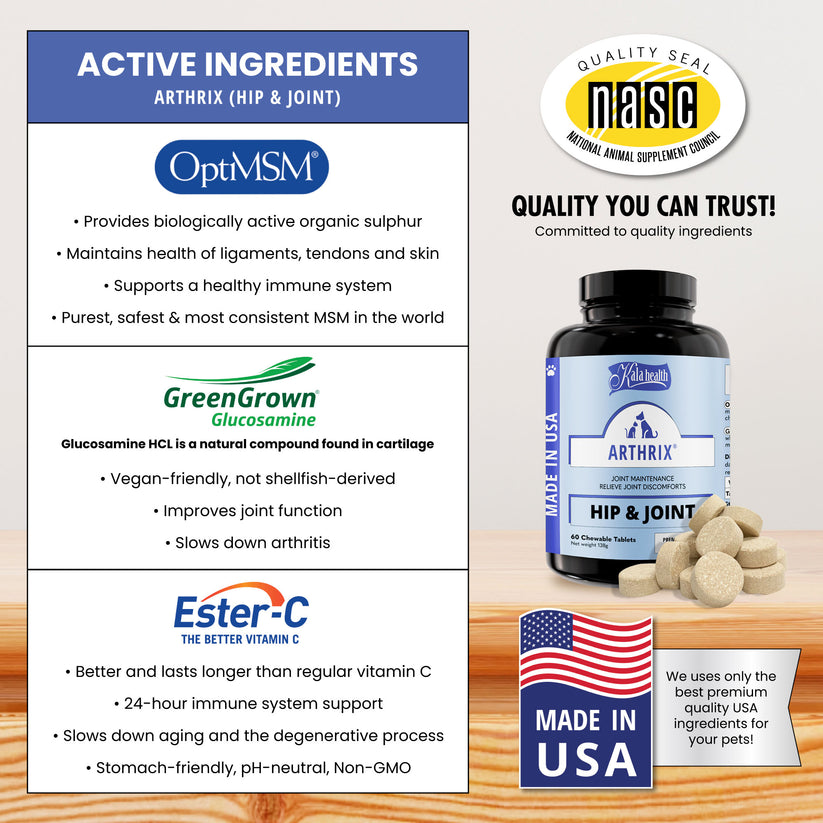 Arthrix – Kala Health SG