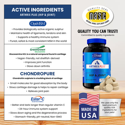 Arthrix Plus®