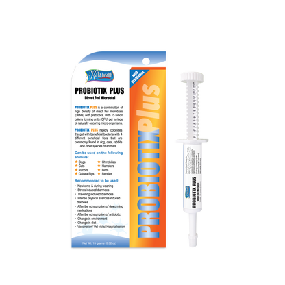 Probiotix™ Plus