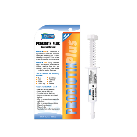 Probiotix™ Plus