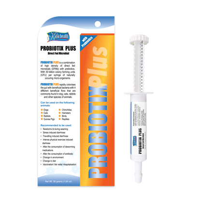 Probiotix™ Plus