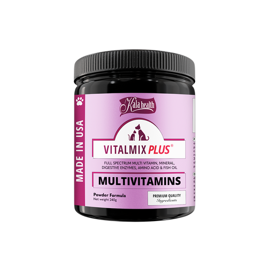 Vitalmix Plus® Powder